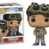 Ghostbusters 3: Afterlife Funko Pop! Vinylfigur Podcast