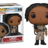 Ghostbusters 3: Afterlife Funko Pop! Vinylfigur Lucky