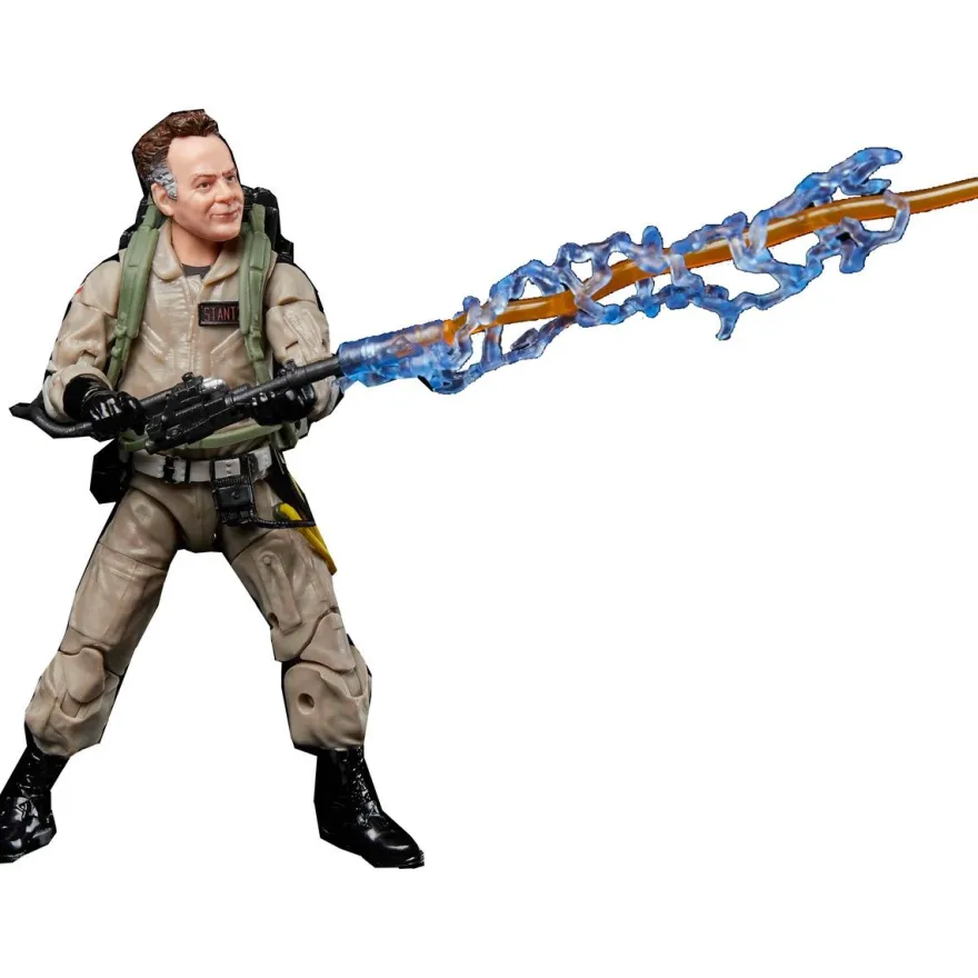 Ghostbusters Afterlife Plasma Series Actionfigur 15 cm Ray Stantz