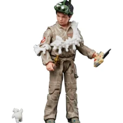 Ghostbusters Afterlife Plasma Series Actionfigur 15 cm Podcast