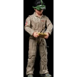 Ghostbusters Afterlife Plasma Series Actionfigur 15 cm Podcast