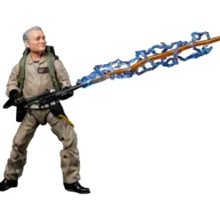 Ghostbusters Afterlife Plasma Series Actionfigur 15 cm Peter Venkman