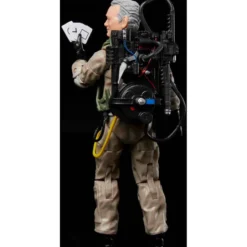 Ghostbusters Afterlife Plasma Series Actionfigur 15 cm Peter Venkman