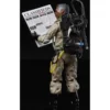 Ghostbusters Afterlife Plasma Series Actionfigur 15 cm Winston Zeddemore