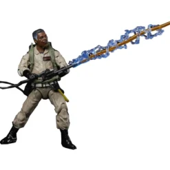 Ghostbusters Afterlife Plasma Series Actionfigur 15 cm Winston Zeddemore