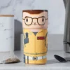 Ghostbusters CosCup Tasse Egon Spengler