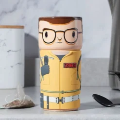 Ghostbusters CosCup Tasse Egon Spengler
