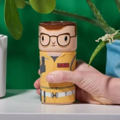 Ghostbusters CosCup Tasse Egon Spengler
