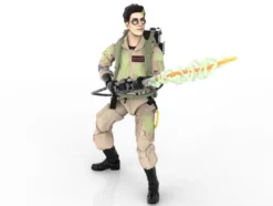Ghostbusters Plasma Series Actionfigur 15 cm Egon Spengler (Glow-in-the-Dark)