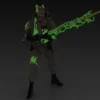 Ghostbusters Plasma Series Actionfigur 15 cm Ray Stantz (Glow-in-the-Dark)