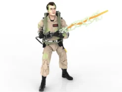 Ghostbusters Plasma Series Actionfigur 15 cm Ray Stantz (Glow-in-the-Dark)