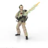 Ghostbusters Plasma Series Actionfigur 2021 Glow-in-the-Dark Peter Venkman 15 cm