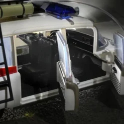 Ghostbusters Plasma Series Ecto-1 (1984)