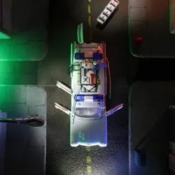 Ghostbusters Plasma Series Ecto-1 (1984)