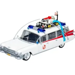Ghostbusters Plasma Series Ecto-1 (1984)