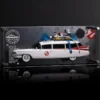 Ghostbusters PVC Statue Plaque Ecto - 1 18 cm