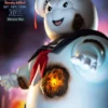 Ghostbusters Soft Vinyl Statue Stay Puft Marshmallow Man Burning Deluxe 30 cm