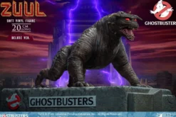 Ghostbusters Soft Vinyl 1/8 Statue Zuul Deluxe Version 12 cm
