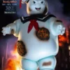 Ghostbusters Soft Vinyl Statue Stay Puft Marshmallow Man Burning Standard 30 cm