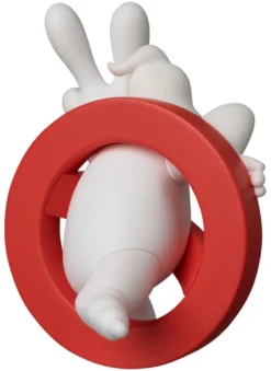Ghostbusters UDF Minifigur No Ghost 2 9 cm