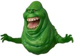 Ghostbusters UDF Minifigur Slimer (Green Ghost) 11 cm
