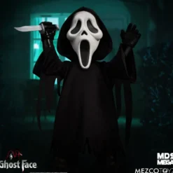 Ghost Face MDS Puppe Ghost Face