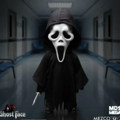 Ghost Face MDS Puppe Ghost Face