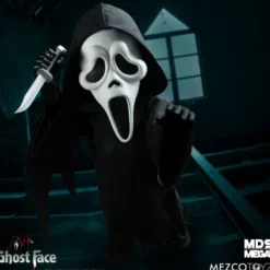 Ghost Face MDS Puppe Ghost Face