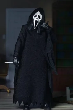 Ghostface Returns Ultimate Actionfigur