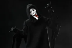 Ghostface Returns Ultimate Actionfigur