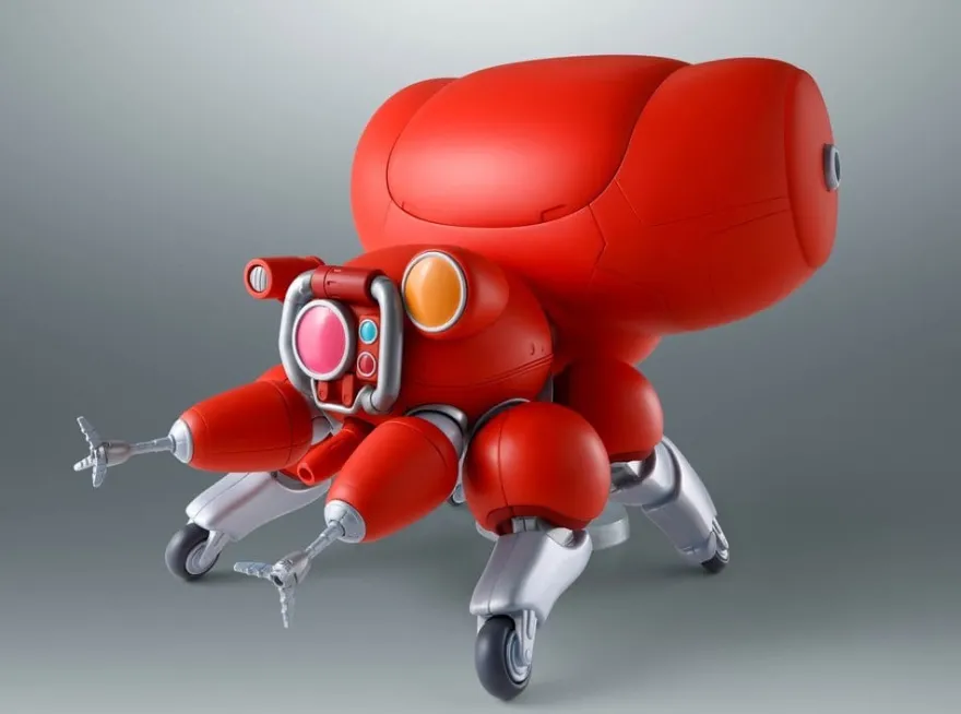 Ghost in the Shell The Robot Spirits Actionfigur Fuchikoma 15 cm