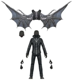 Ghost Ultimates! Wave 06 Actionfigur Papa V Perpetua (Bat Wings) 18 cm