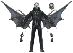 Ghost Ultimates! Wave 06 Actionfigur Papa V Perpetua (Bat Wings) 18 cm