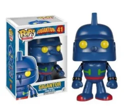 Gigantor Funko Pop! Vinylfigur Gigantor 41