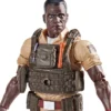 G.I. Joe Classified Serie Carl Doc Greer 6-Zoll-Actionfigur