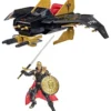 G.I. Joe Classified Series Actionfigur und Fahrzeug Set #203 Destro & Iron Grenadier Despoiler 15 cm