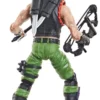 G.I. Joe Classified Series Actionfigur #192 Ninja Force Zartan 15 cm
