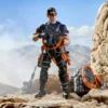 G.I. Joe Classified Series Action Man Actionfigur