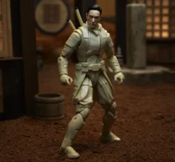 G.I. Joe Classified Series Actionfigur 15 cm Storm Shadow (Movie)