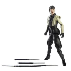 G.I. Joe Classified Series Actionfigur 15 cm Akiko (Movie)