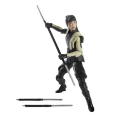G.I. Joe Classified Series Actionfigur 15 cm Akiko (Movie)