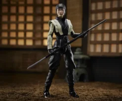 G.I. Joe Classified Series Actionfigur 15 cm Akiko (Movie)