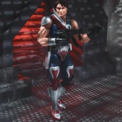 G.I. Joe Classified Series Actionfigur 15 cm Tomax Paoli