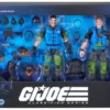 G.I. Joe Classified Series Actionfiguren 3er-Pack #220 Mad Marauders: Footloose & Mutt & Junkyard 15