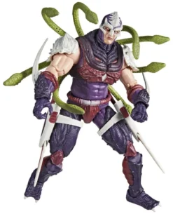 G.I. Joe Classified Series Actionfigur Nemesis Immortal 15 cm