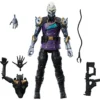 G.I. Joe Classified Series 211 Axel Synapse Soma 15 cm