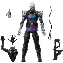G.I. Joe Classified Series 211 Axel Synapse Soma 15 cm
