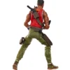 G.I. Joe Classified Series #189 Bradley Big Lob Sanders 6-Inch Actionfigur