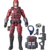 G.I. Joe Classified Series Cobra Crimson Viper 15 cm