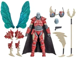 G.I. Joe Classified Series Deluxe Actionfigur #191 Cobra-La Royal Guard 15 cm